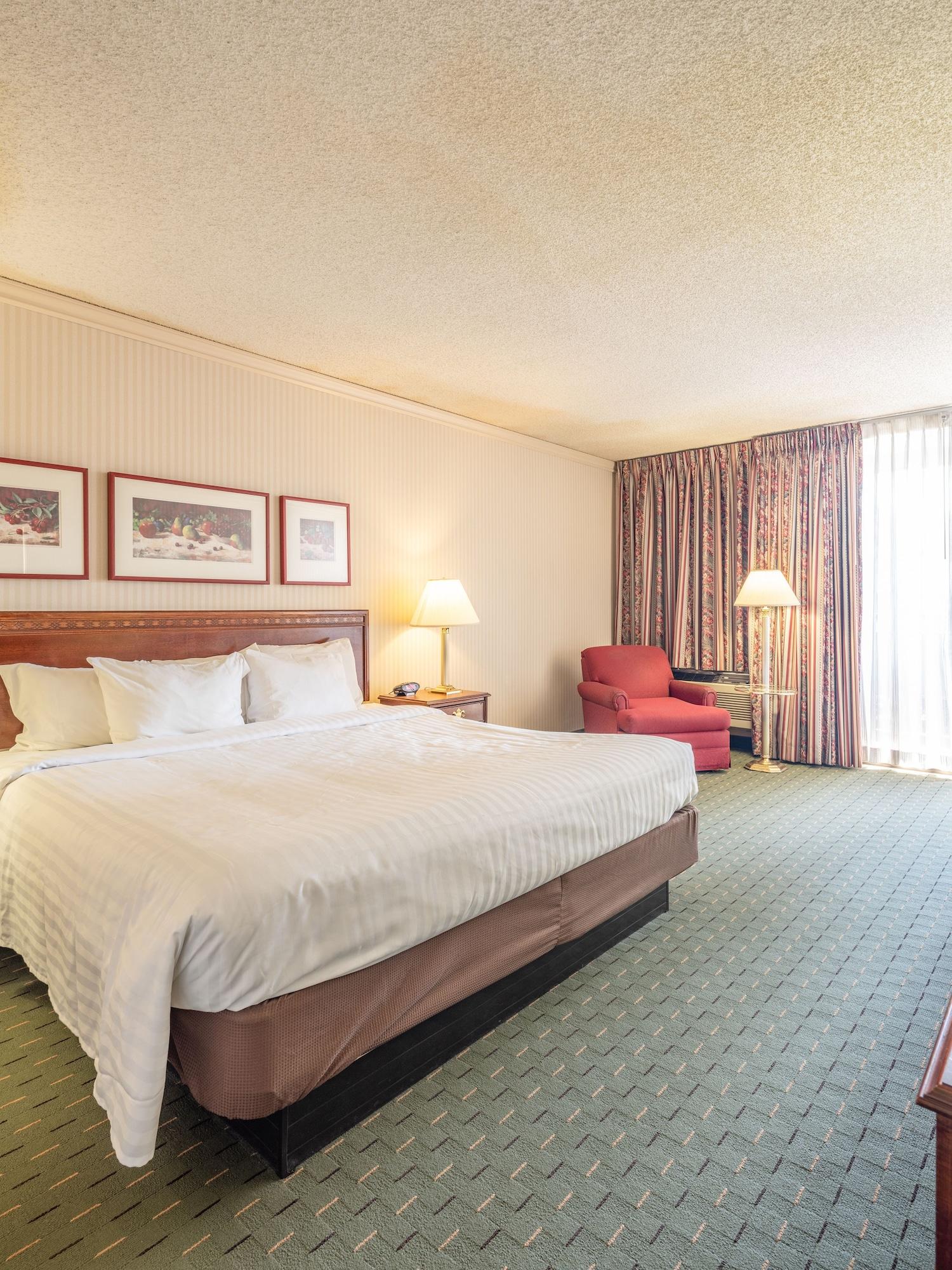 Place And Conference Center Hotel