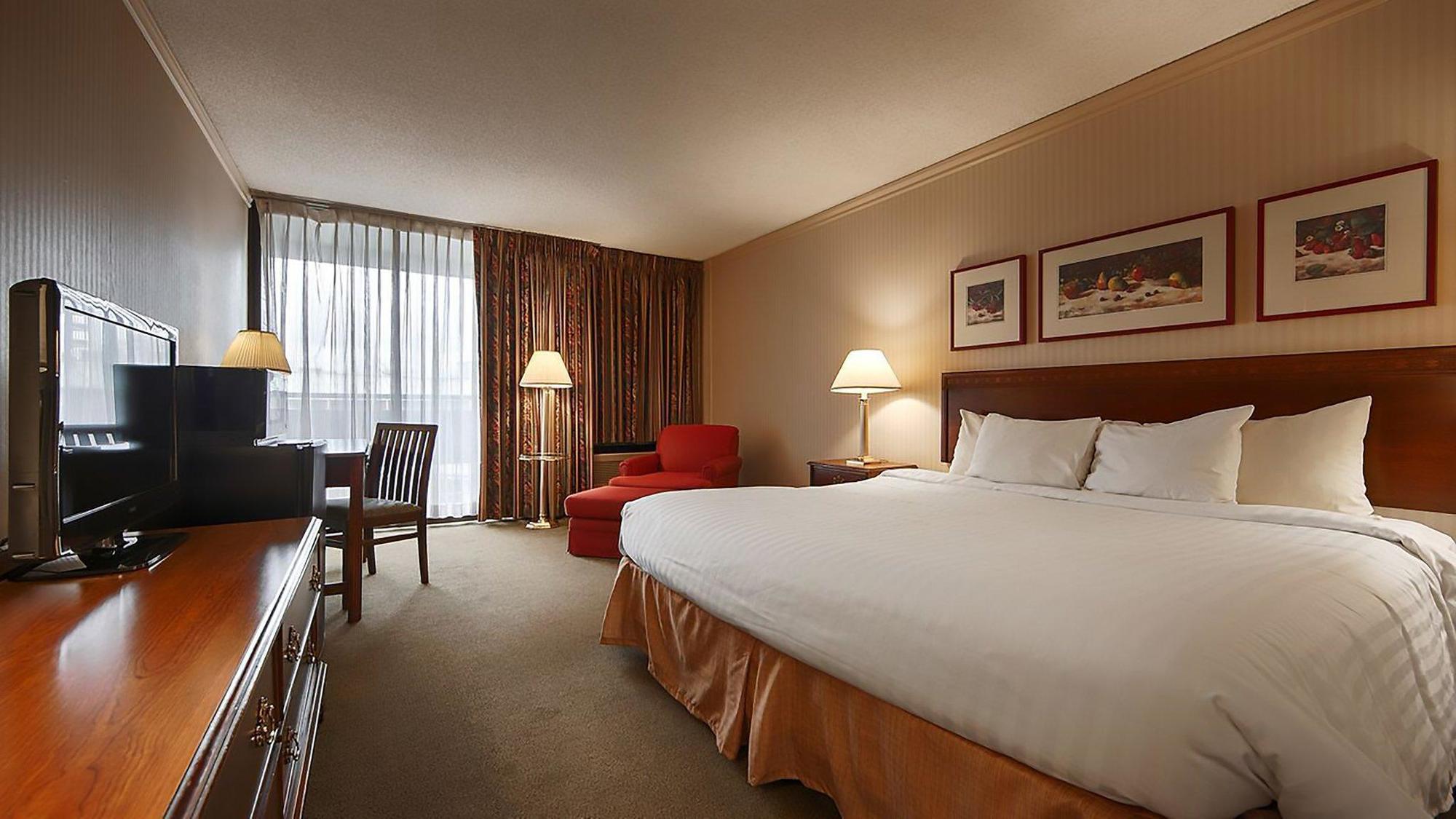 Place And Conference Center 2* Portland