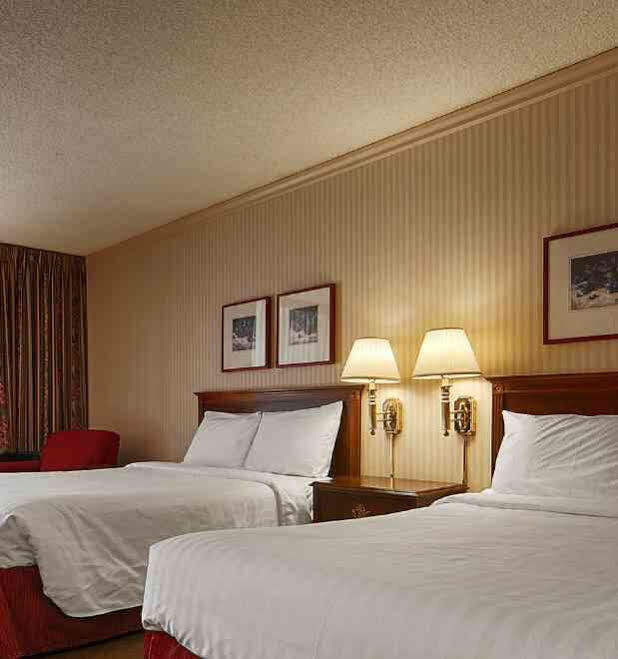 Place And Conference Center Hotel